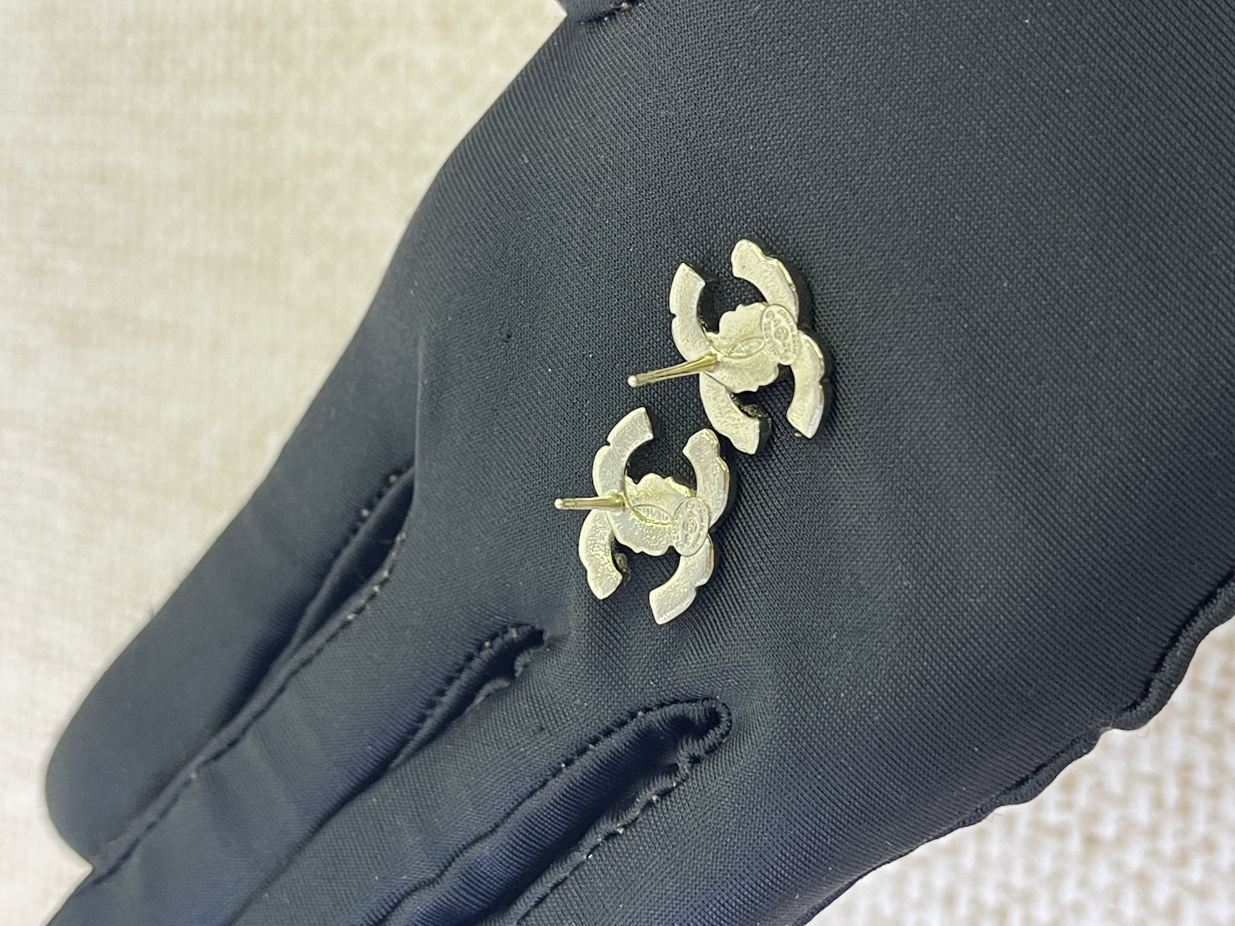 Pre-owned Chanel earrings / Product Code: 26031201