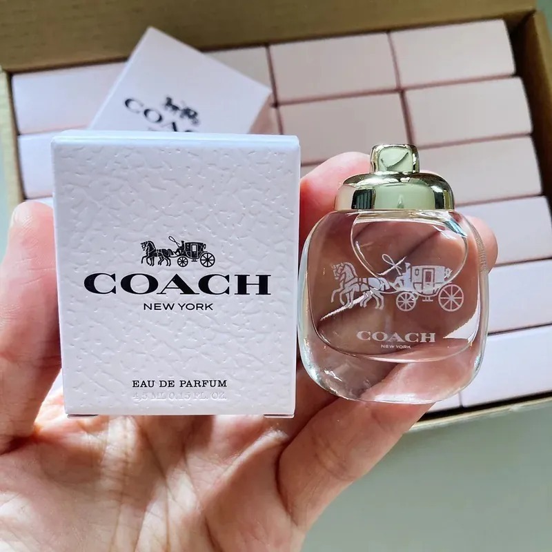 COACH 板仔香水 4.5ml
