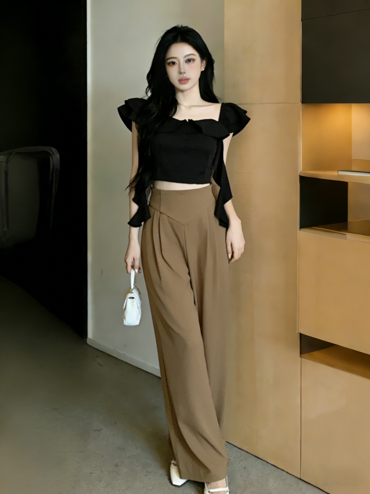 Classic Long Pants M169