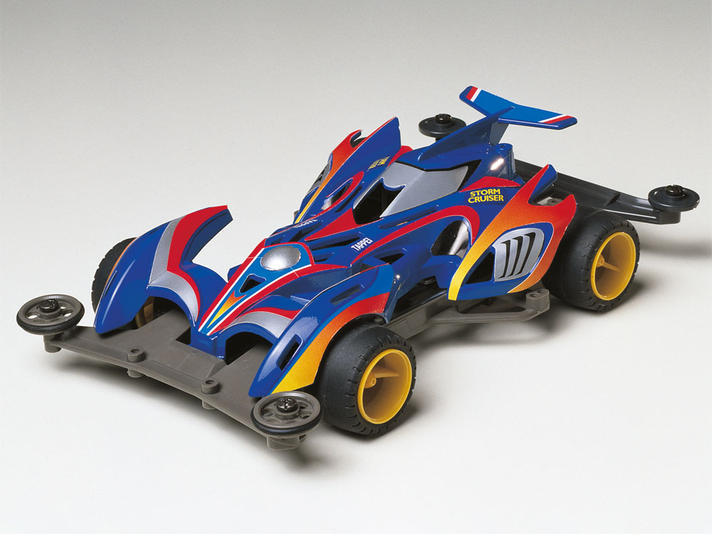 STORM-CRUISER