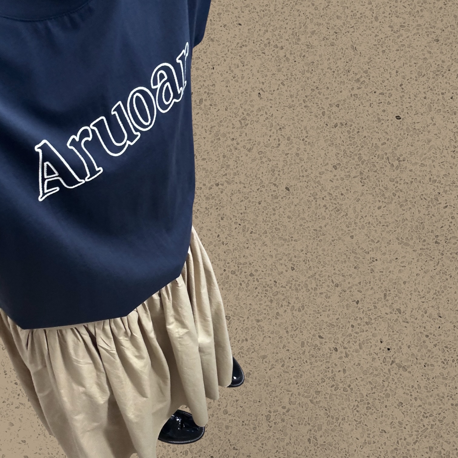 221168 Arouar TEE