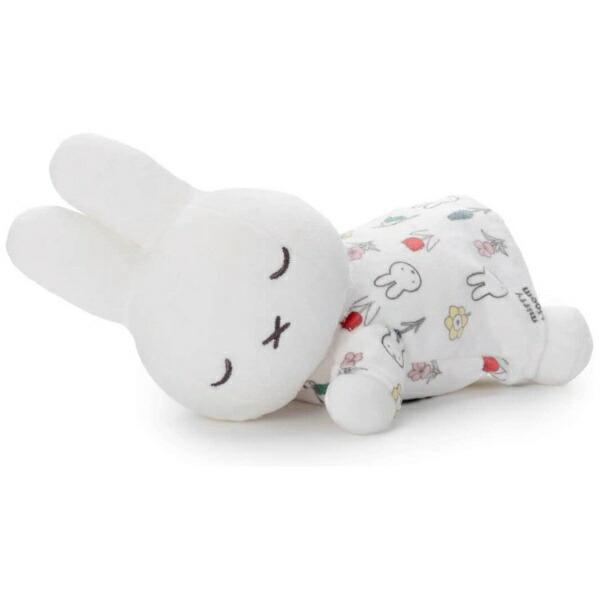 貨期3月尾  MIFFY 訓訓 公仔 花花圖案 白裙
