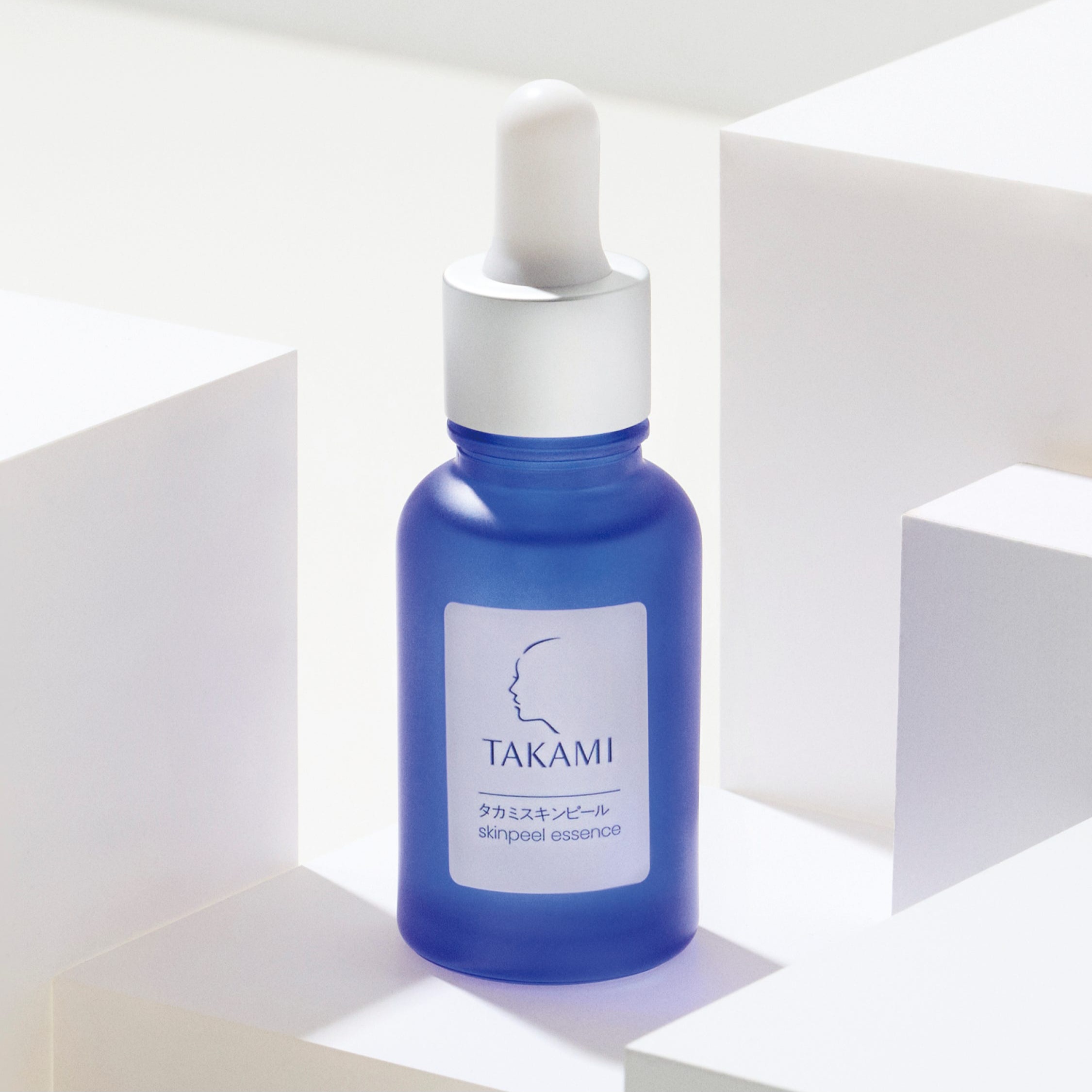 【✨️日本🇯🇵 TAKAMI skinpeel essence 去角質美容液✨️】30ml  