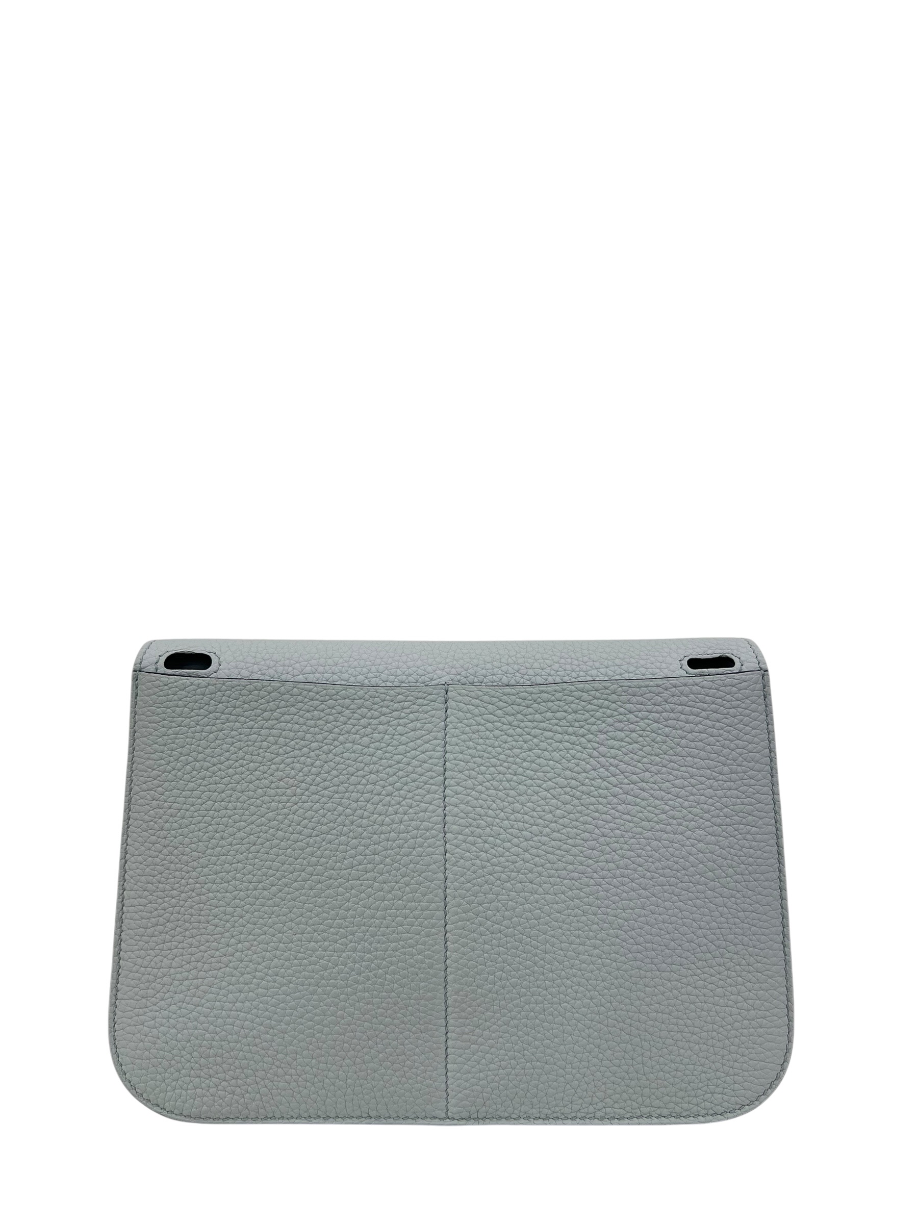 Pre-Owned HERMÉS Halzan 25 Stamp B / Product Code: 061510