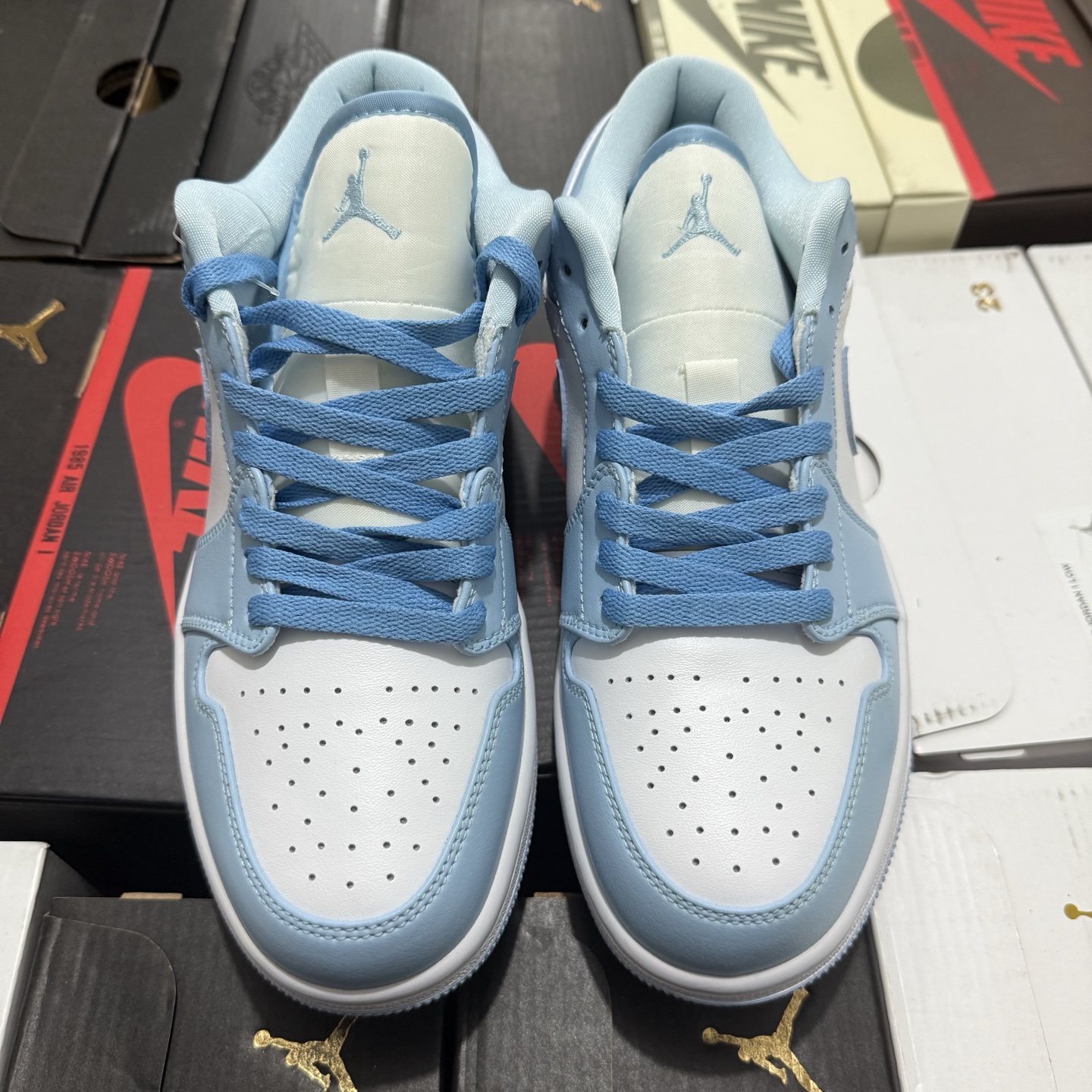 Nike Air Jordan 1 Low DC0774-141