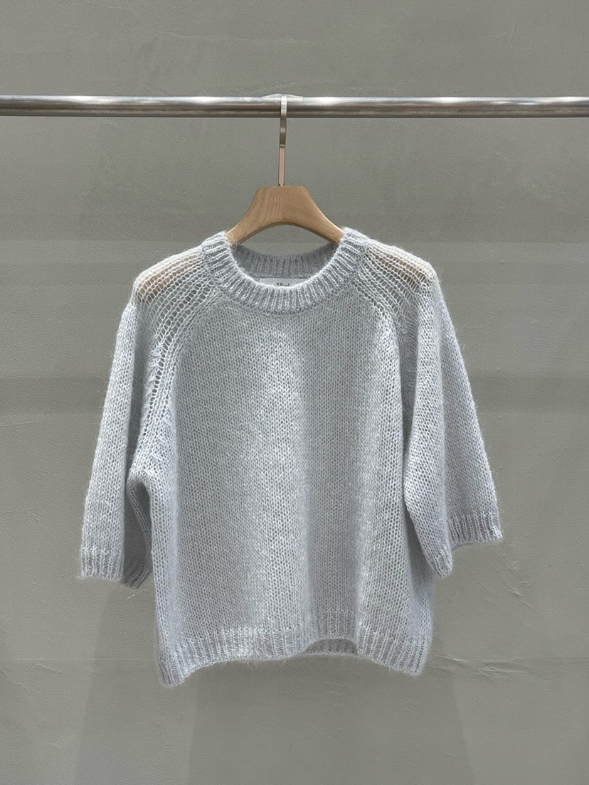 (2026FW) THEMUI - TOP