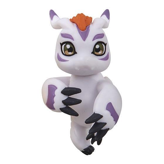 🌐代理版 HUGCOT 數據線裝飾 DIGIMON 數碼暴龍 大冒險 扭蛋 哥瑪獸