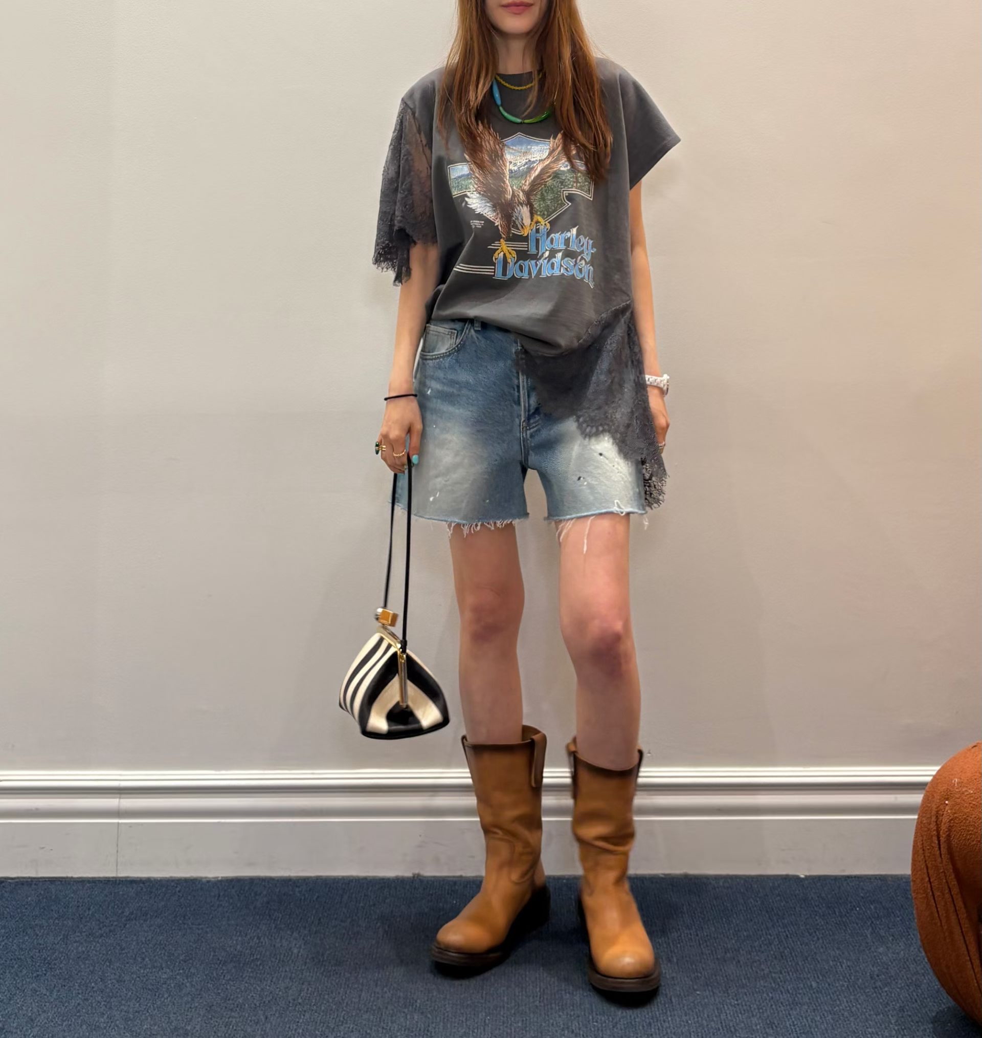 (2026SS) 2ND K - TOP 