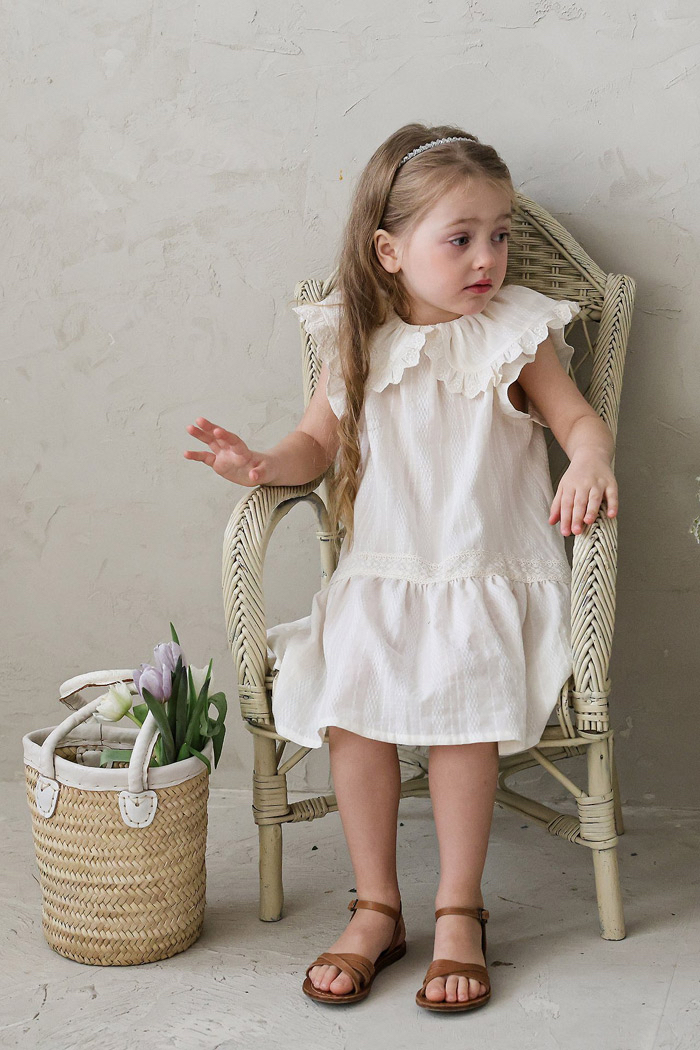 🇰🇷Puella_Flo裙