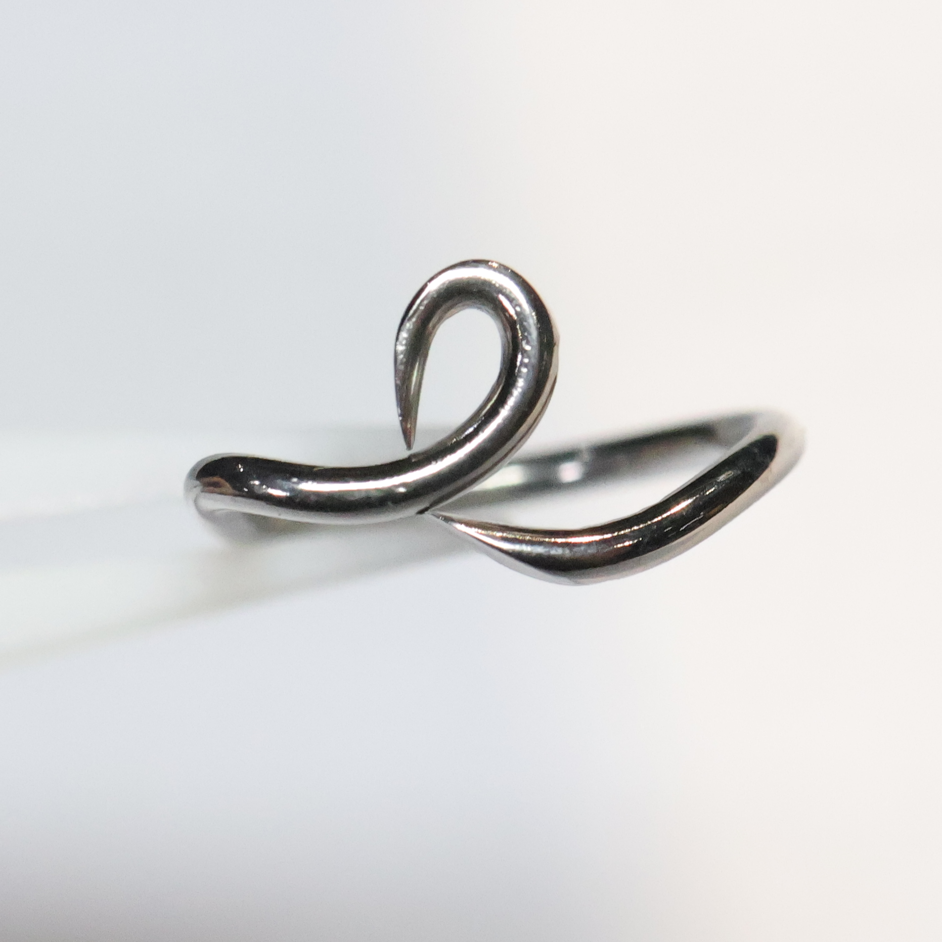 Arcturus 	(Nostril, Tragus, & Forward Helix)