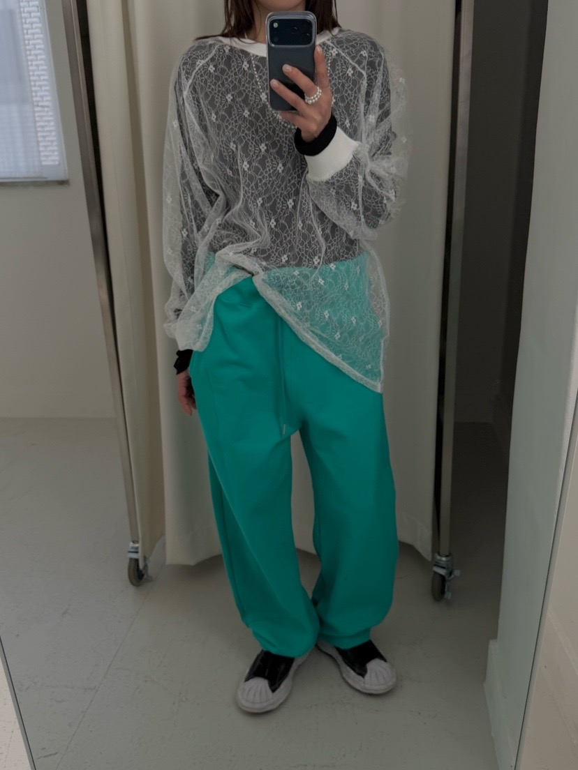 (2026SS) FRANC - TOP 