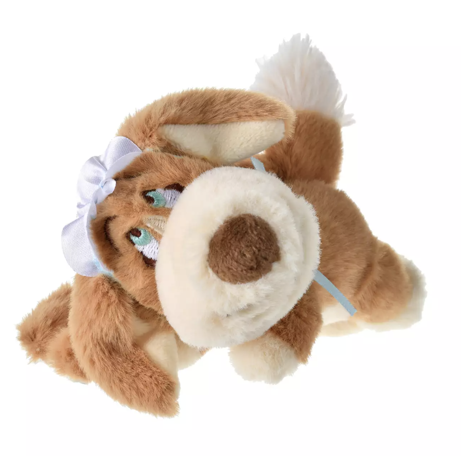 預訂 紙巾套 公仔爪夾 Aliens Baymax Pooh Pluto Dumbo Nana