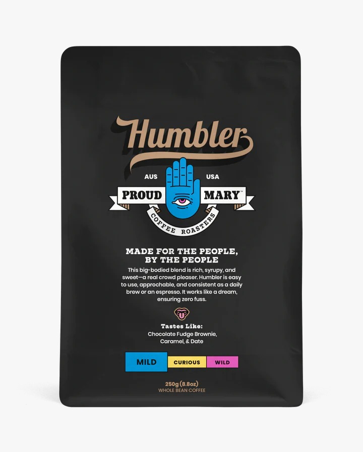 Proud Mary Coffee Whole Beans 咖啡豆(各款) 