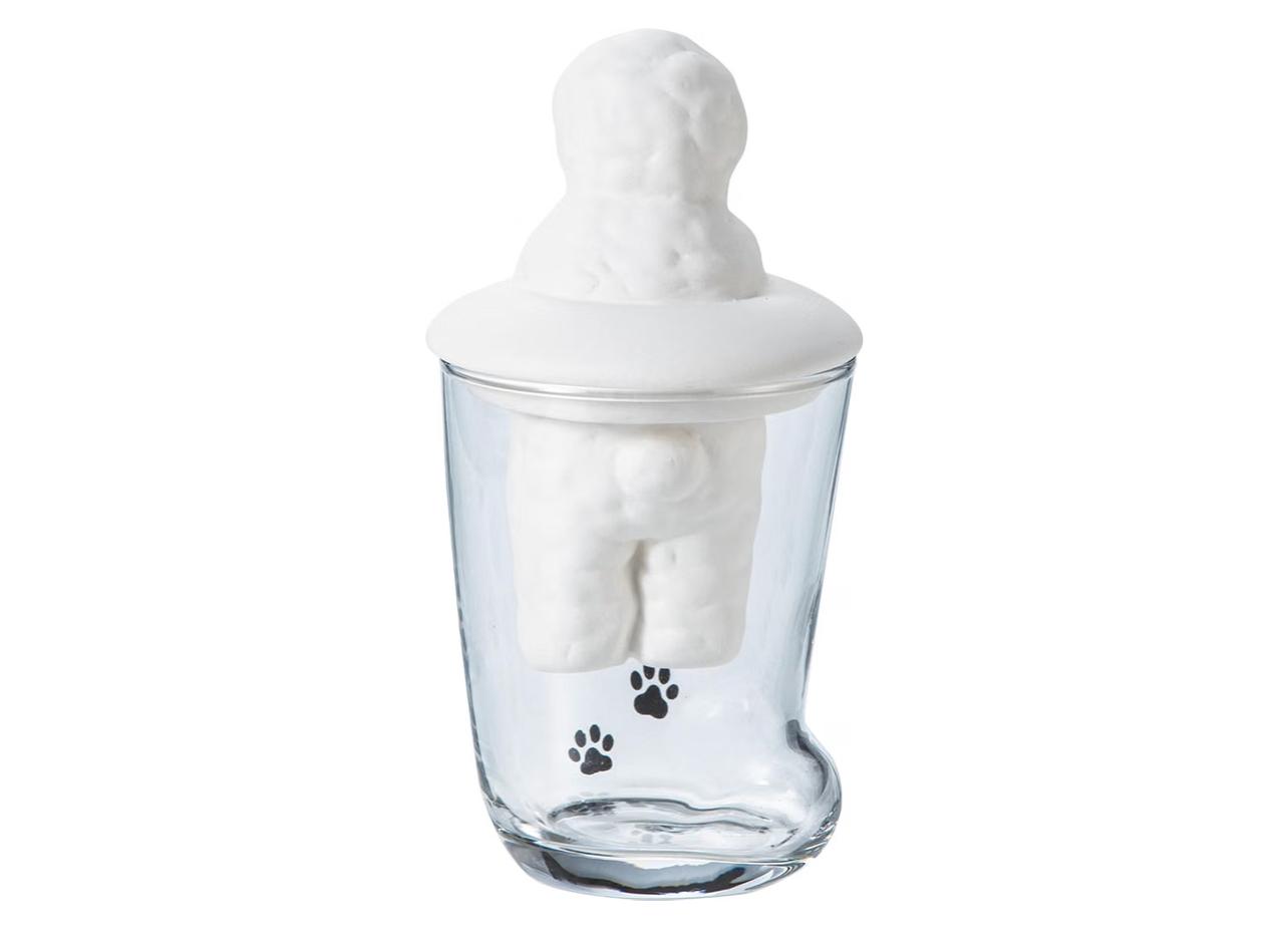 小狗🐶自然加濕器