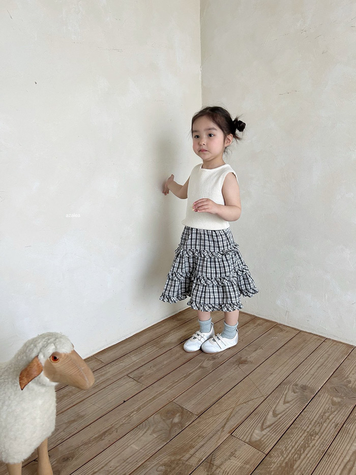 🇰🇷azalea背心+外套