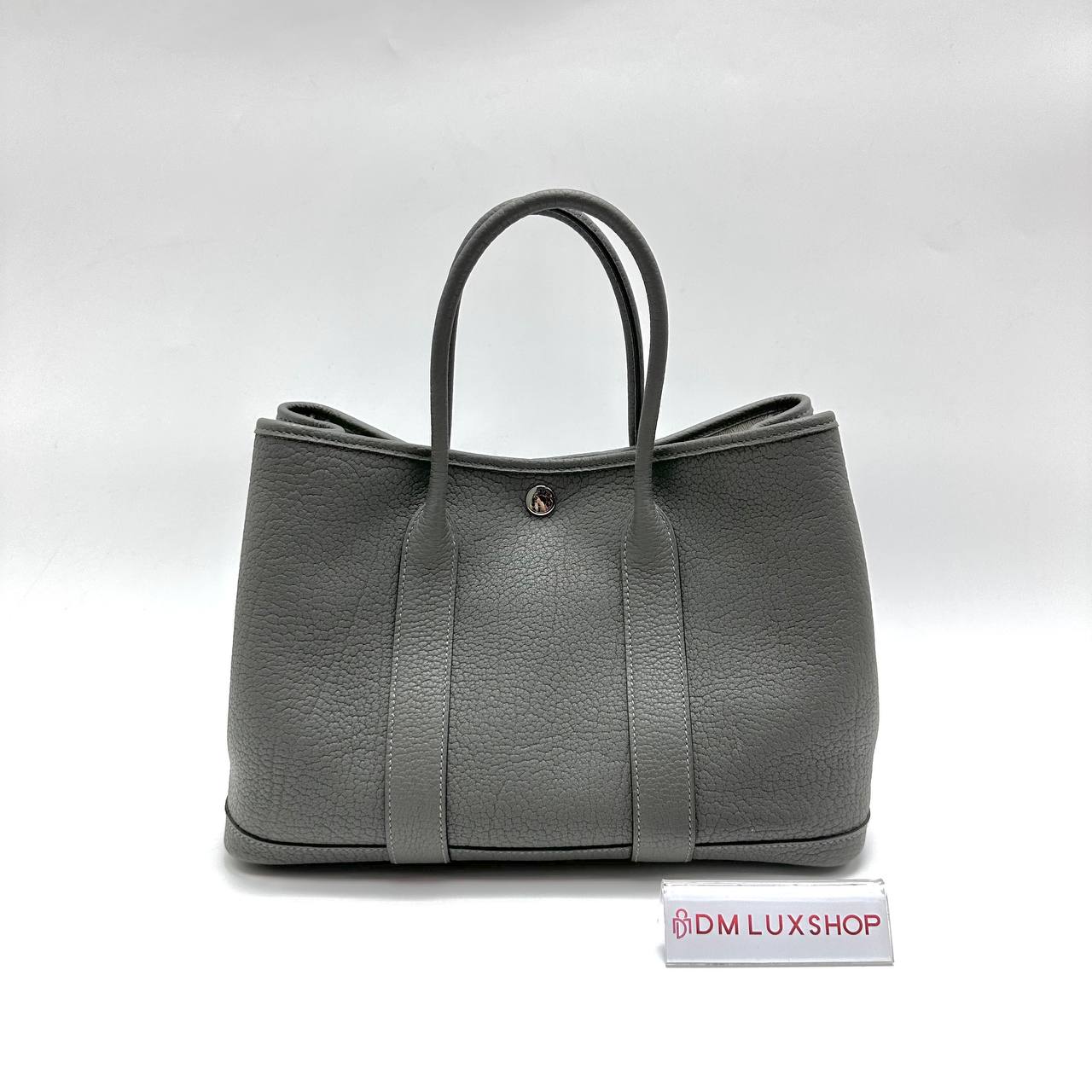 Hermes Garden Party 30 PHW