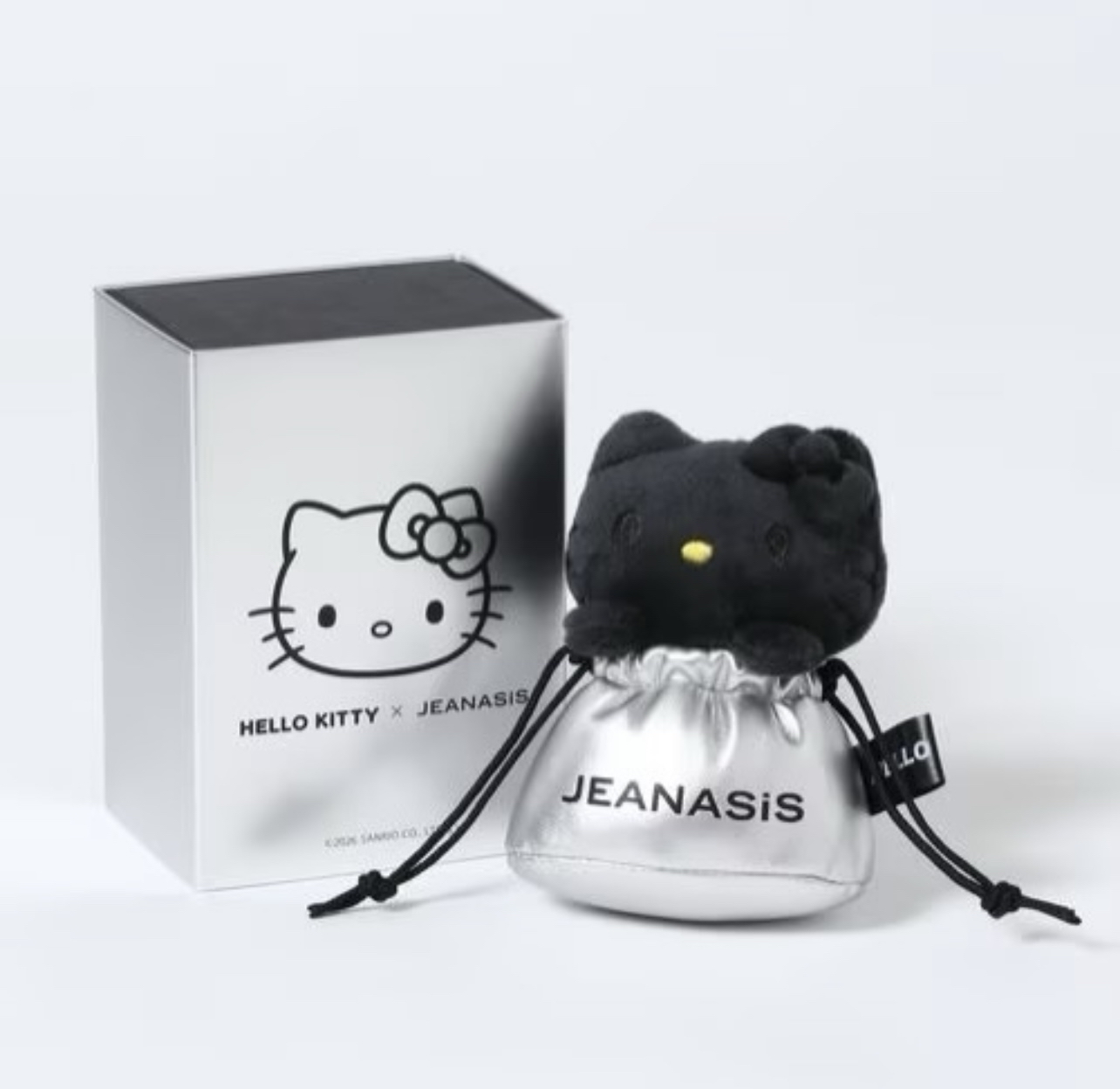 🎌日本直送🎌 Hello Kitty x Lowrys Farm 公仔匙扣掛飾 