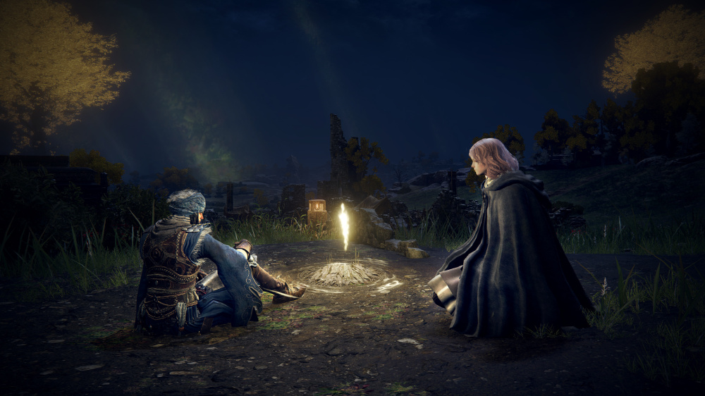 艾爾登法環 褪色者版                   ELDEN RING Tarnished Edition｜Nintendo Switch 2