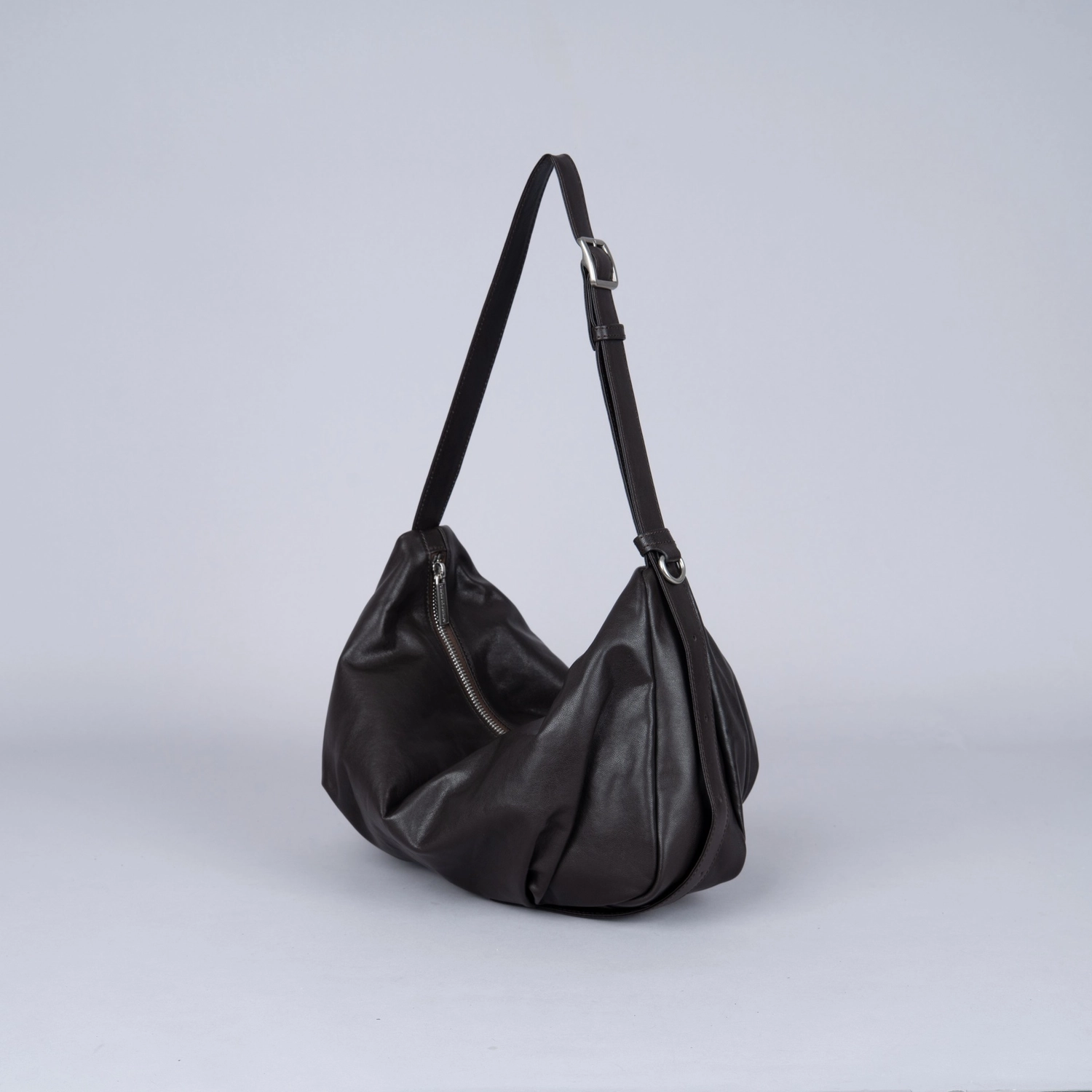 【26SS 】預訂_Nua Bag By Bucks & leather