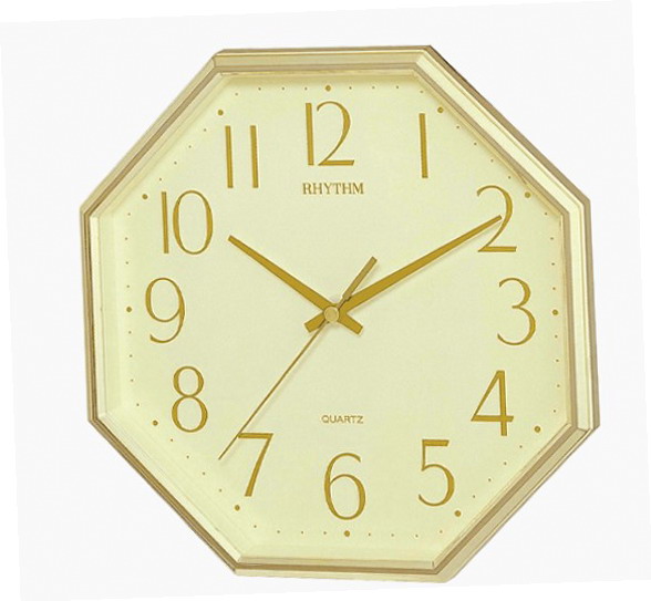 CMG-840/RHYTHM 掛鐘