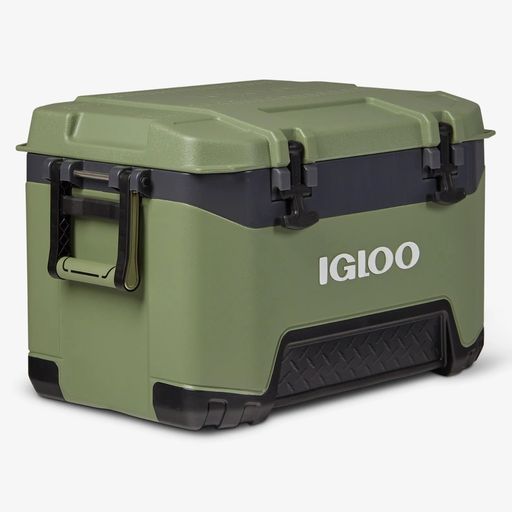 Igloo BMX 52Qt (Green) OUTDOORKING