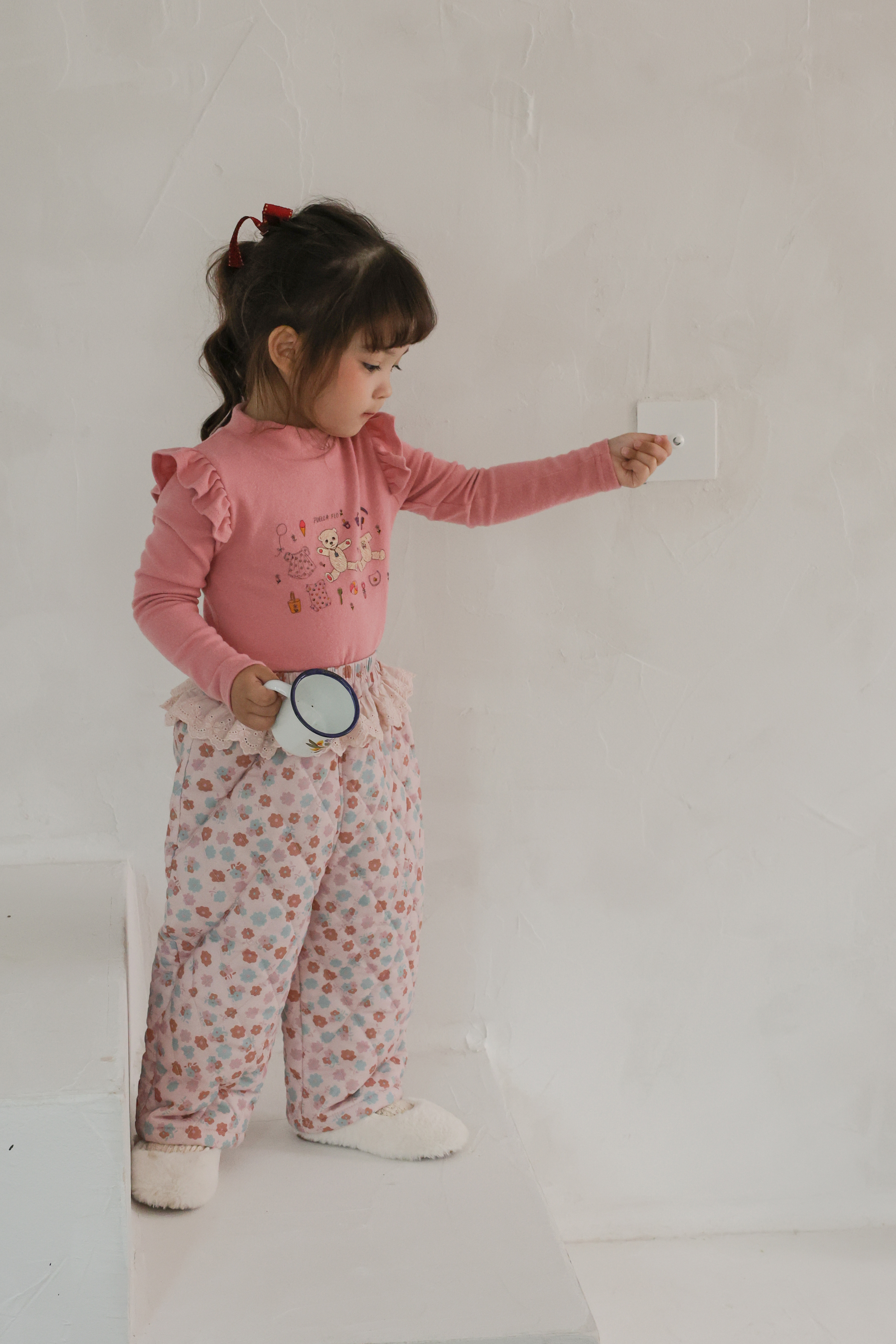 FLO | Daisy pants