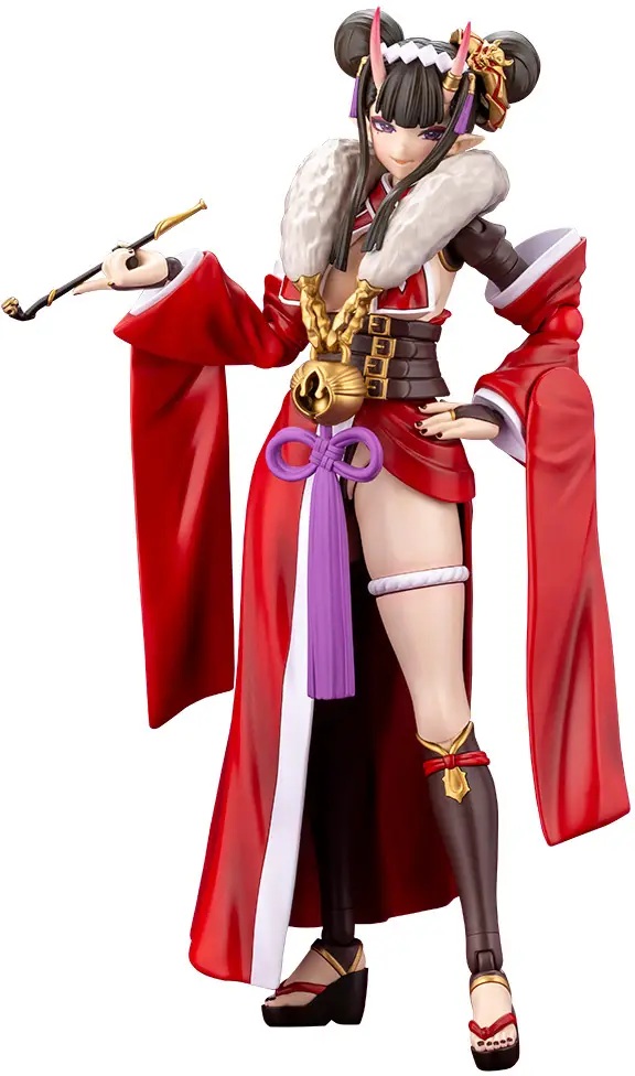 Arcanadea: Ornela