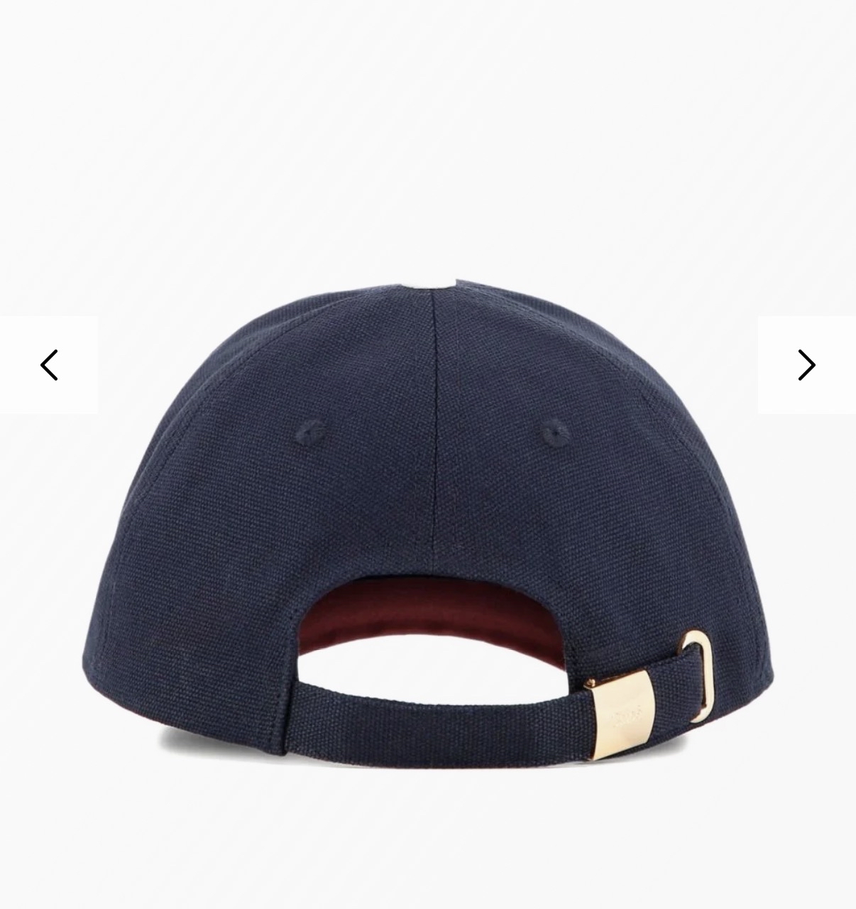 Chloe hat 