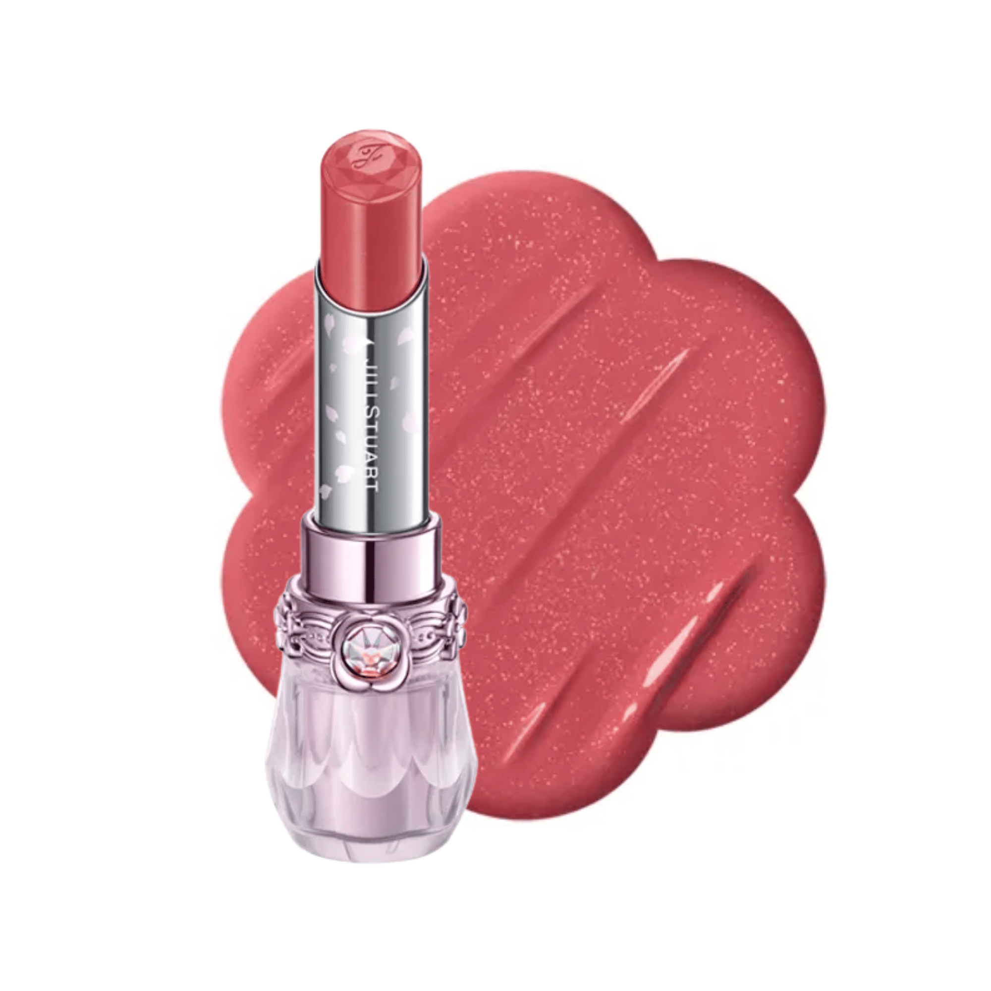🎀【預訂】 Jill Stuart Sakura Bouquet 🌸  Lip Blossom Glow 10