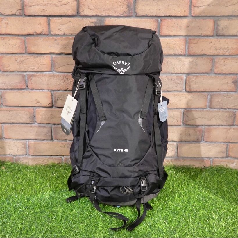 Osprey cheap kyte 48