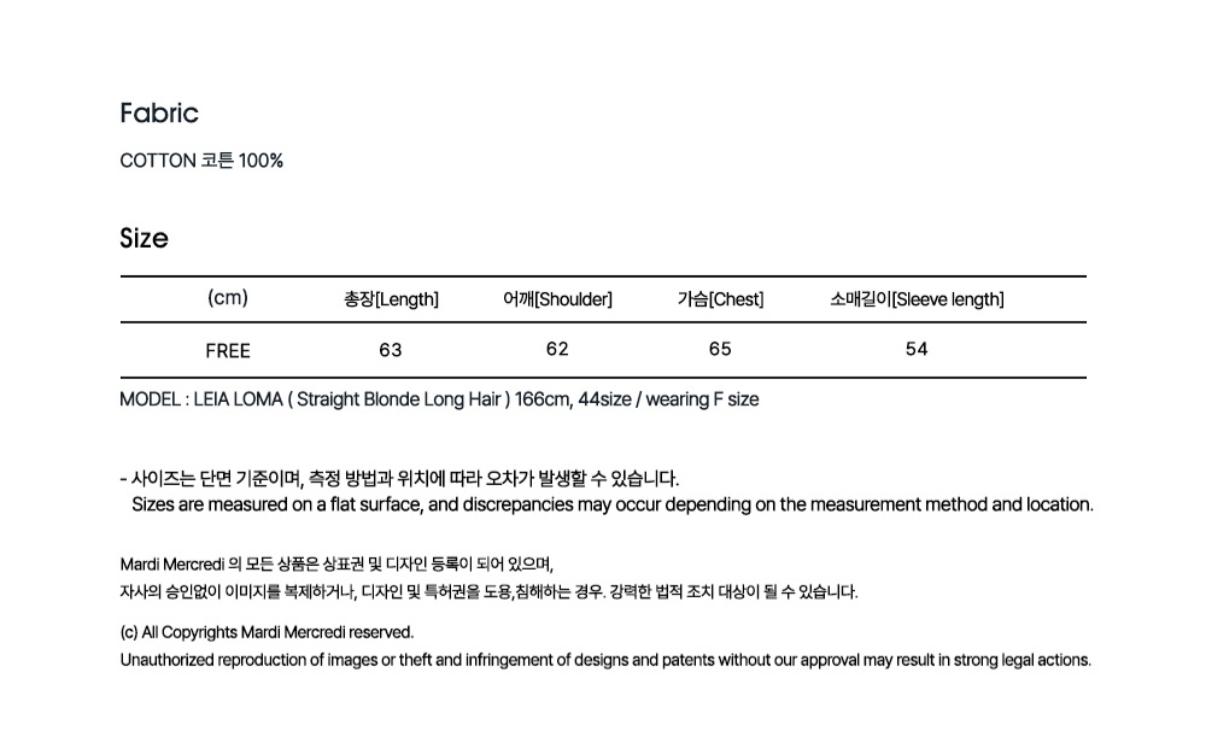 Mardi 新款花print Classic size 衛衣 限時優惠 (經典size )