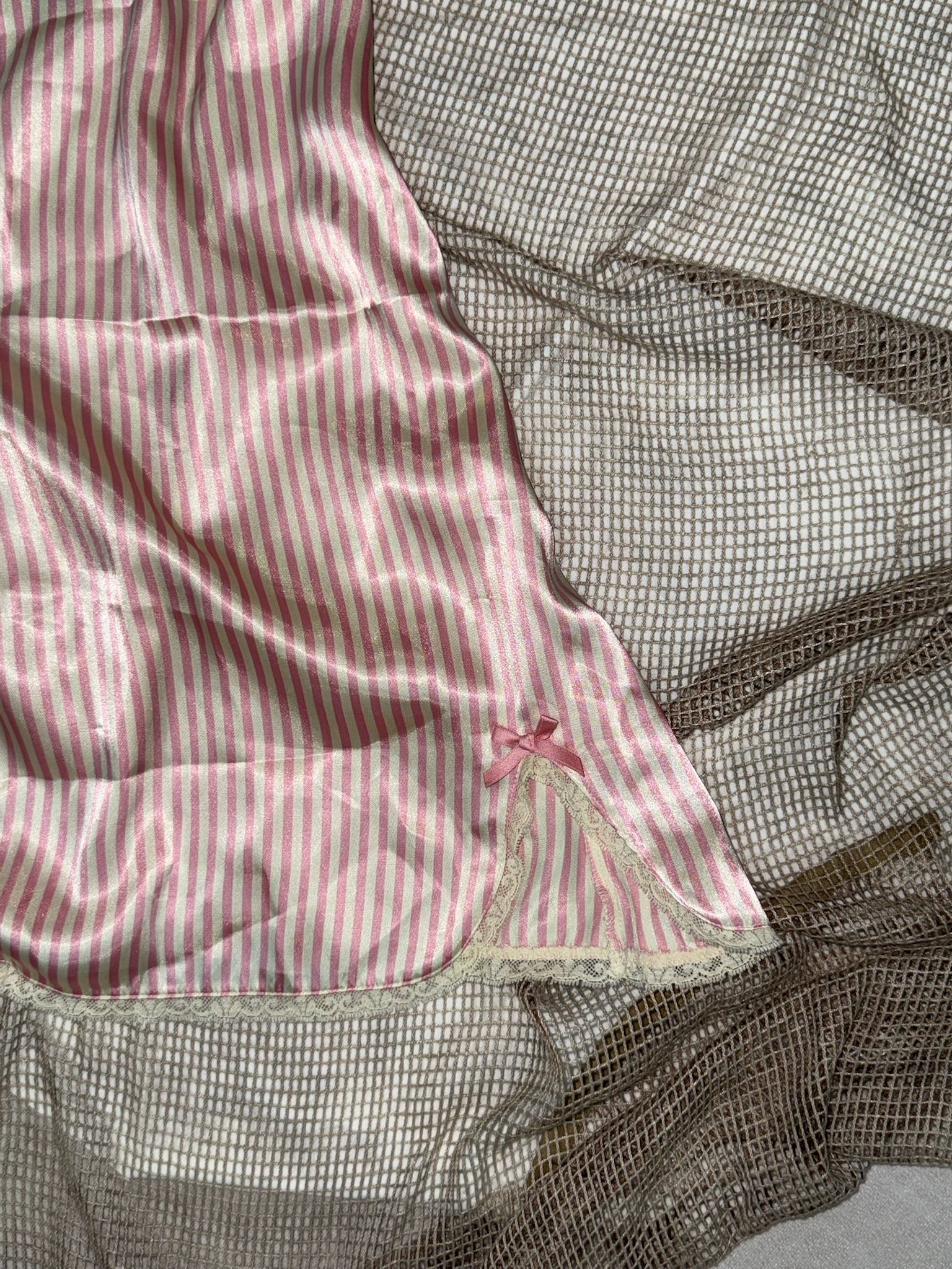 Effortless Chic Dress 