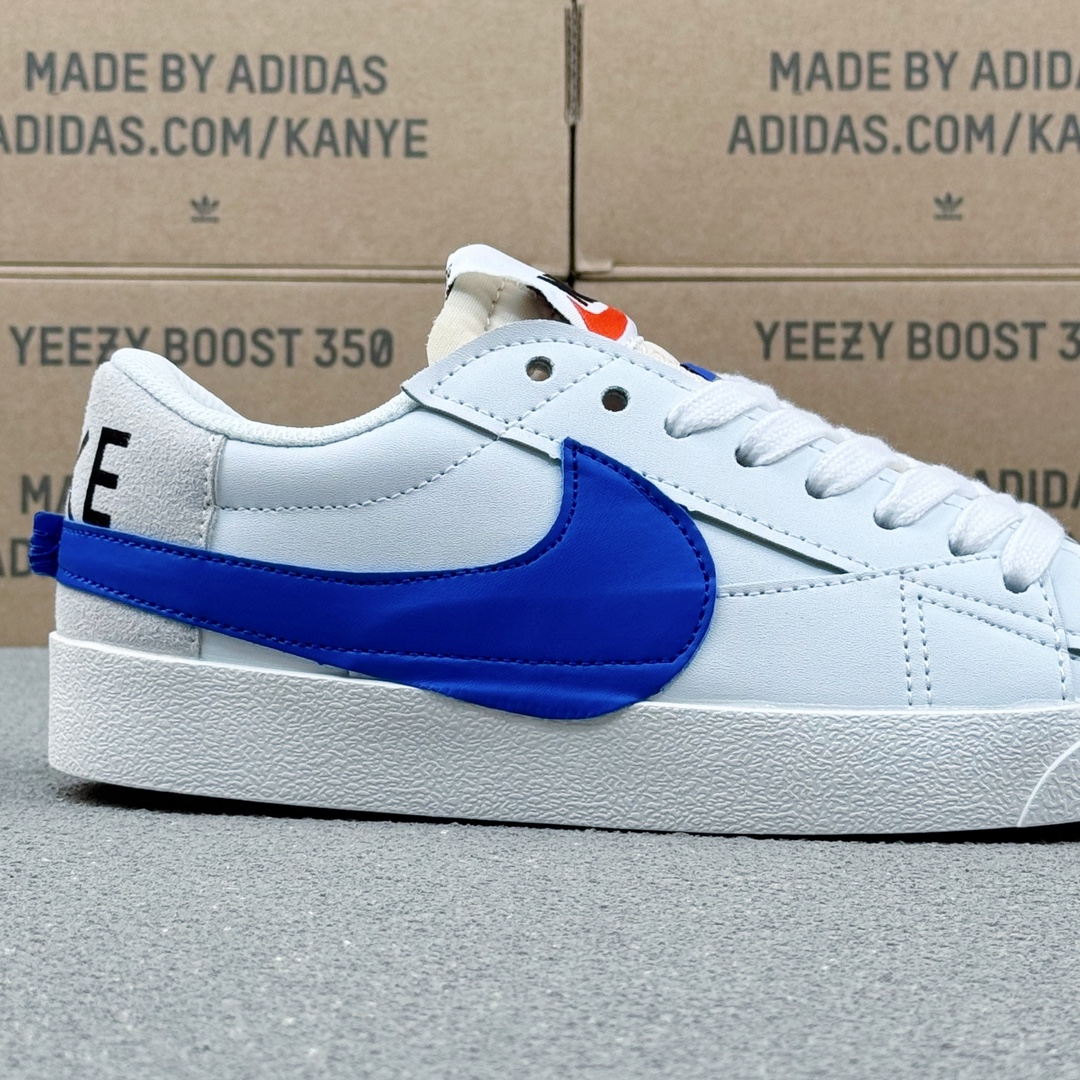 Nike Blazer Low '77 Jumbo
