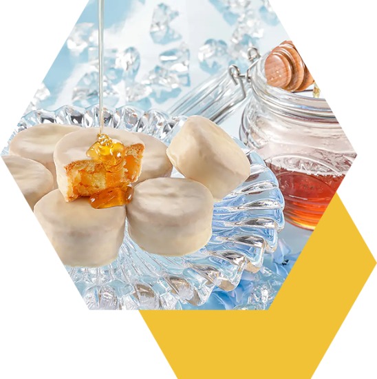 \🎀【預訂】大阪限定 Osaka Honey Quattro Formaggi 14件