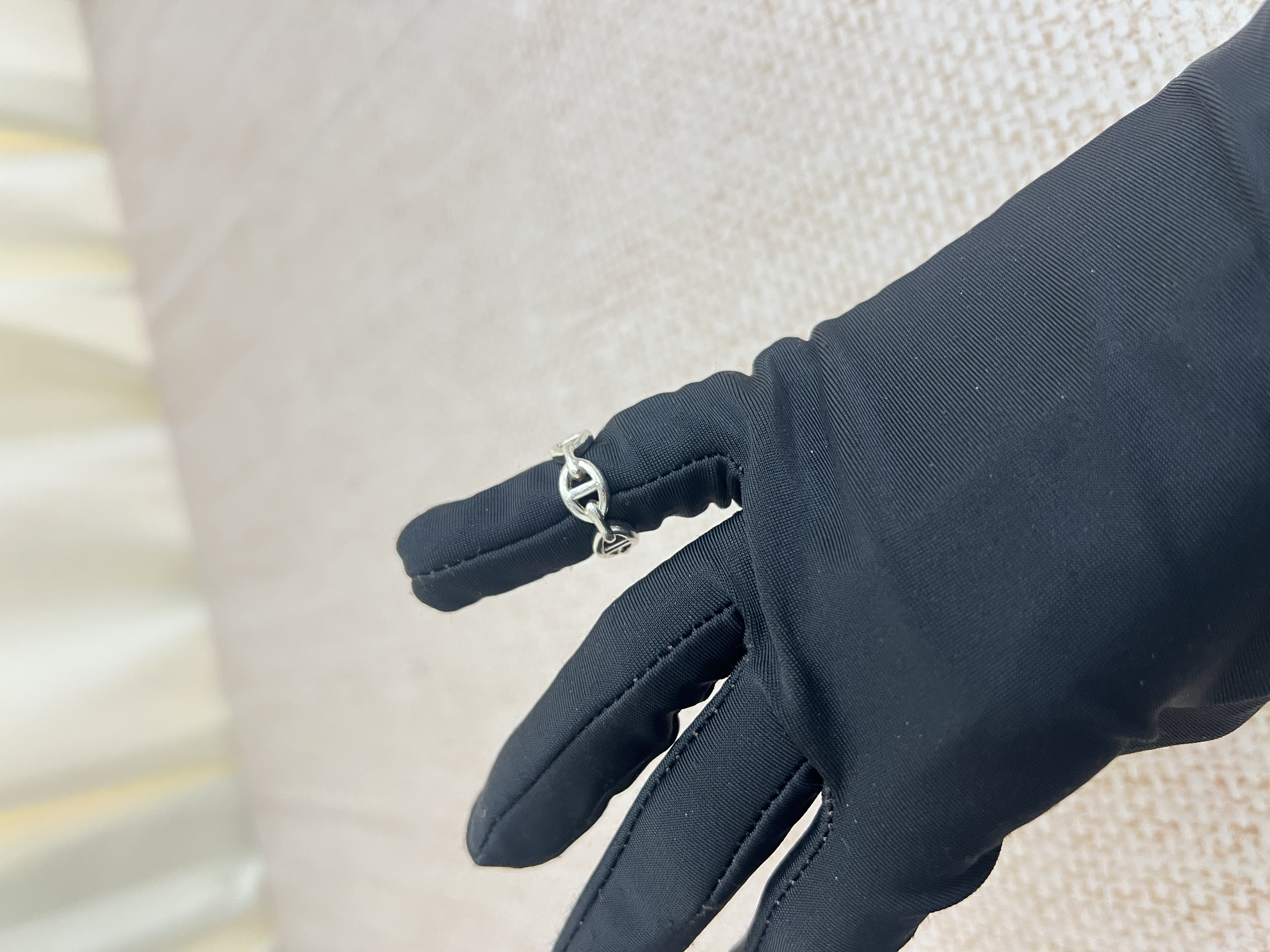 Pre-owned Hermes ring/ Product Code: 26040554