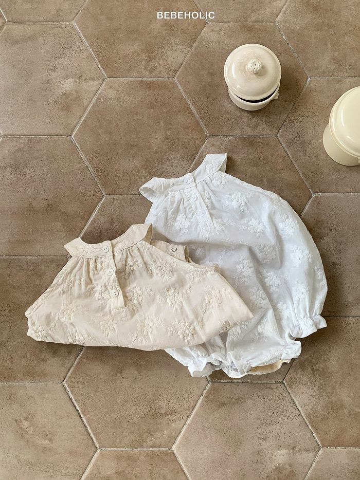 🇰🇷Bebeholic包屁