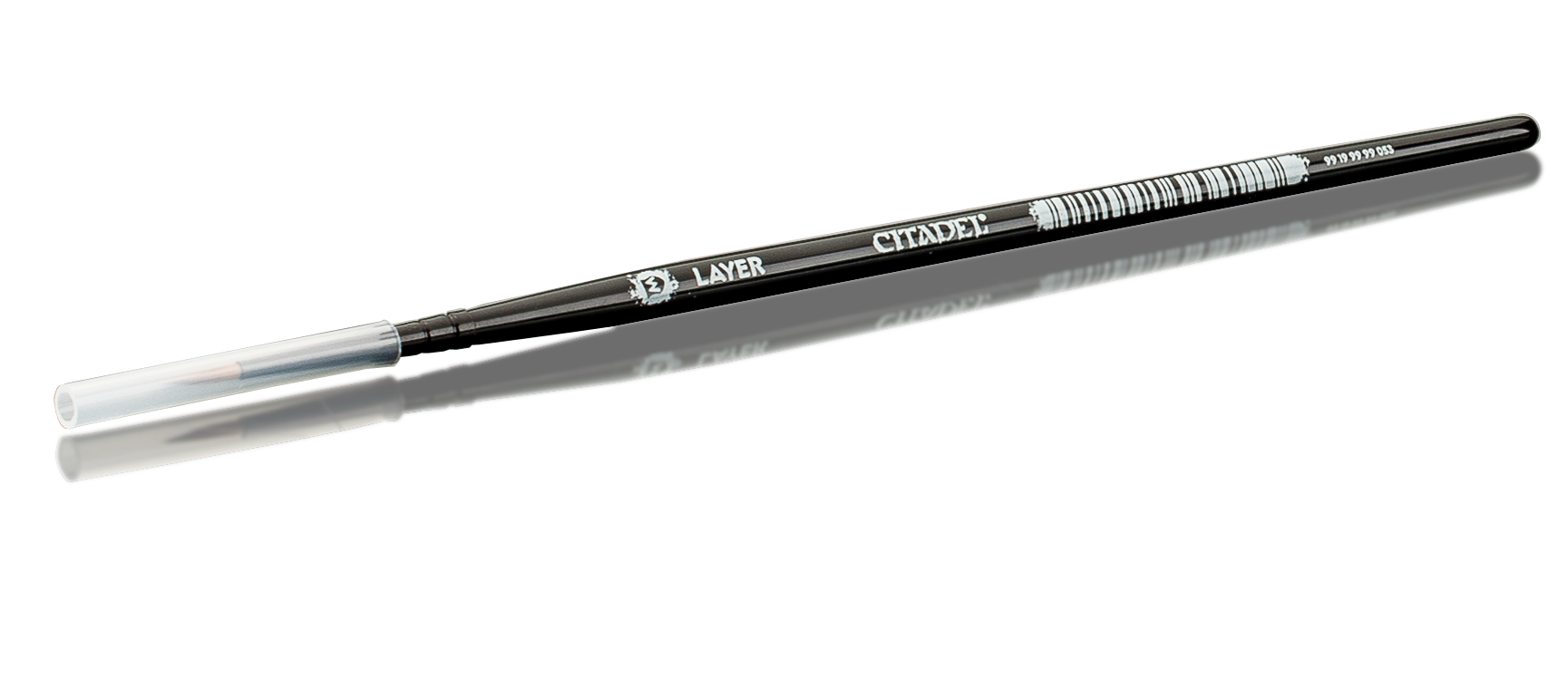 CITADEL MEDIUM LAYER BRUSH