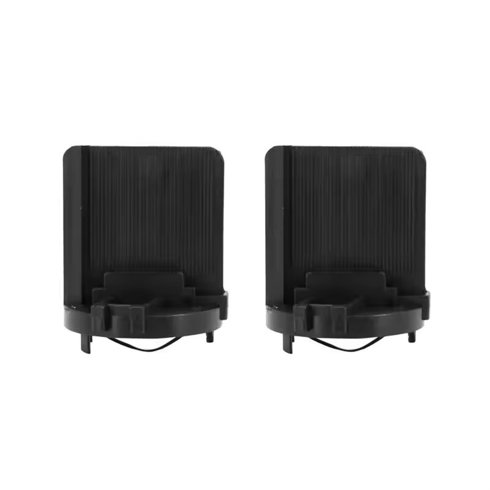 2x 汽車原車鹵素燈座h7燈 UB0268