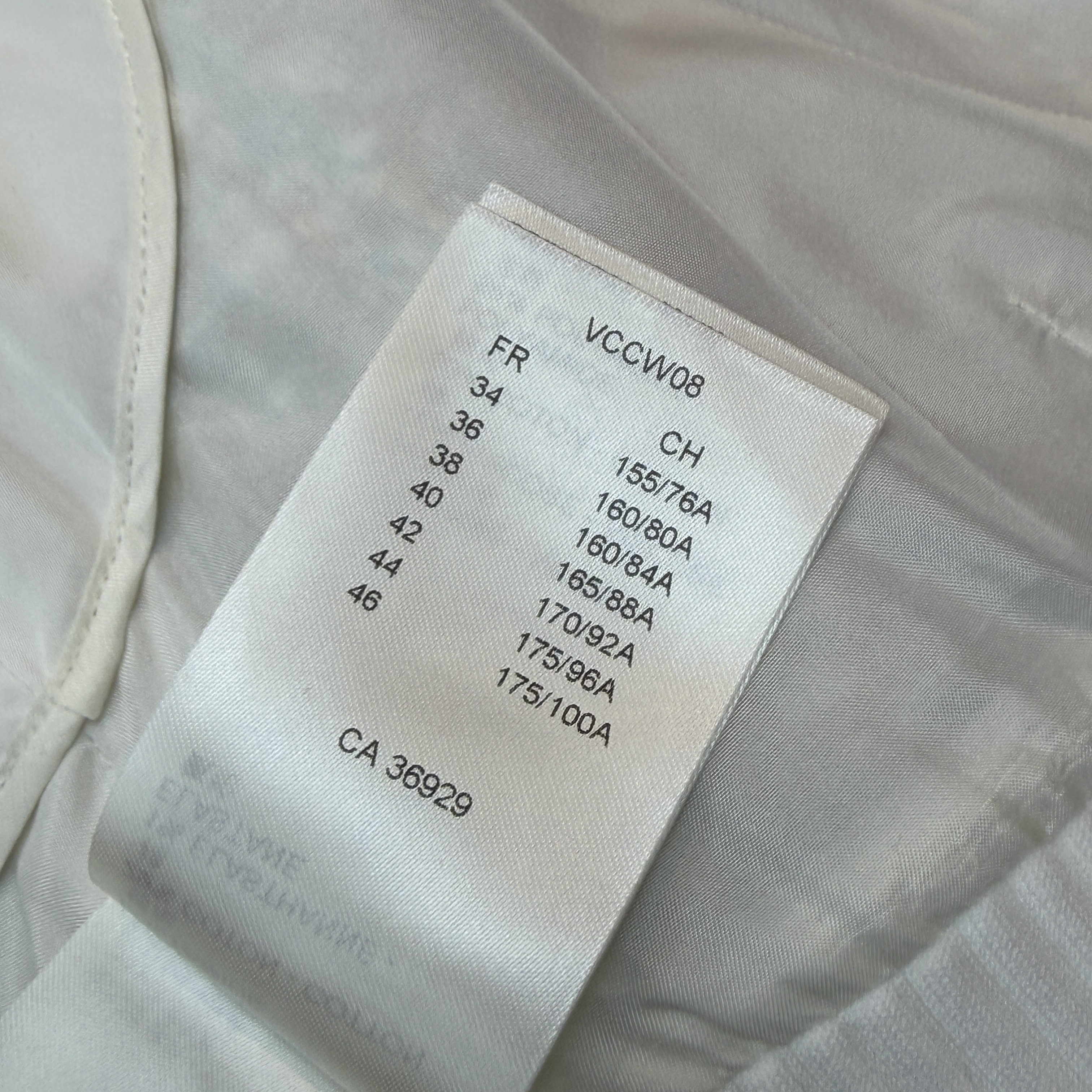 Louis Vuitton 路易威登吊帶羊毛混紡彩色小香風套裝