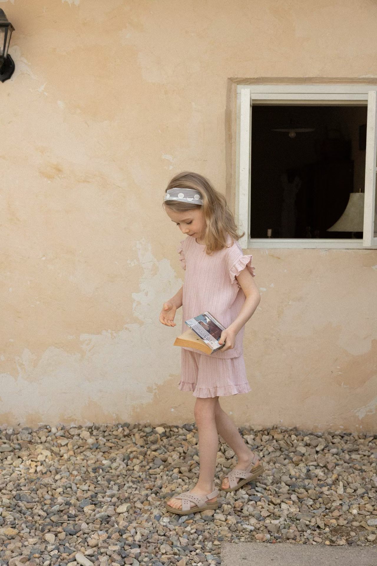 🇰🇷perrobebe set