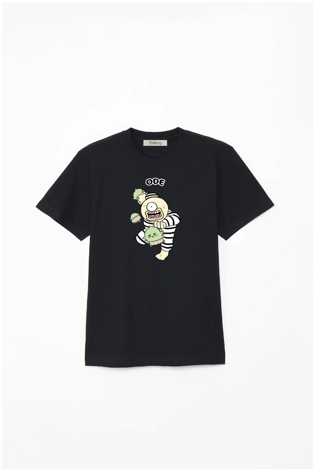 Chiikawa tee｜預訂
