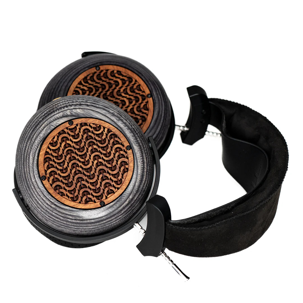 ZMF Bokeh Open 耳機