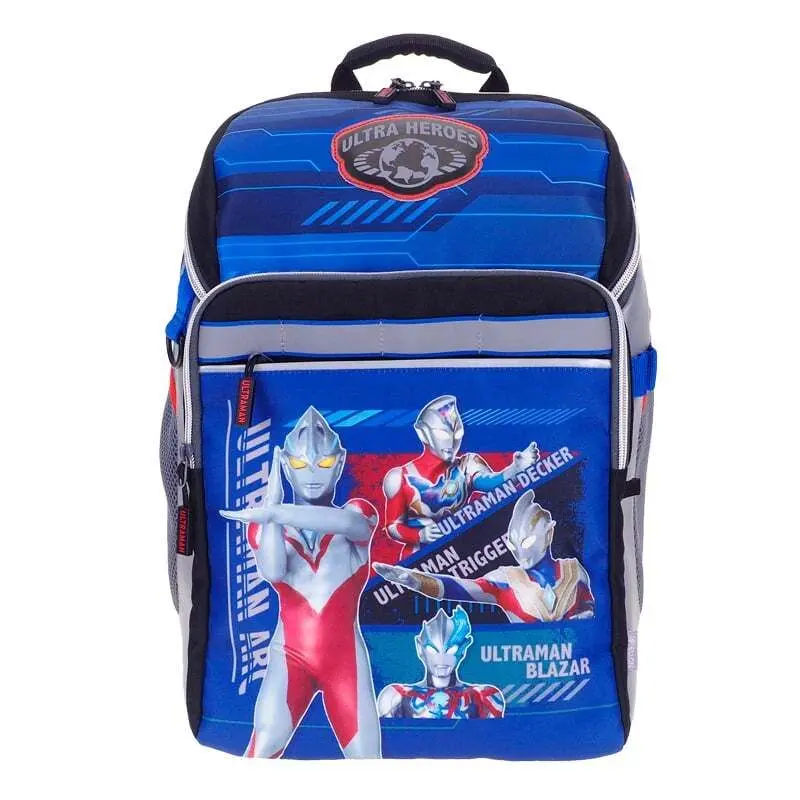 現貨🐱| Ultraman 小童書包/返學雙肩書包 (大)