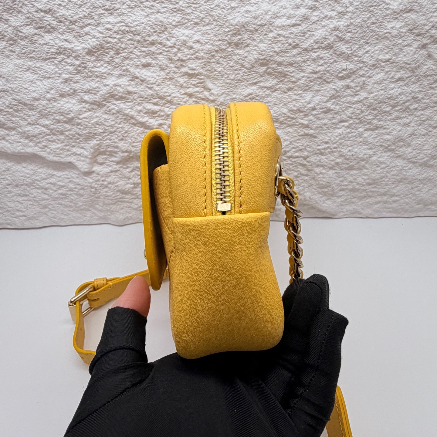 Pre-Owned CHANEL Waist Bag / Product Code: 081423