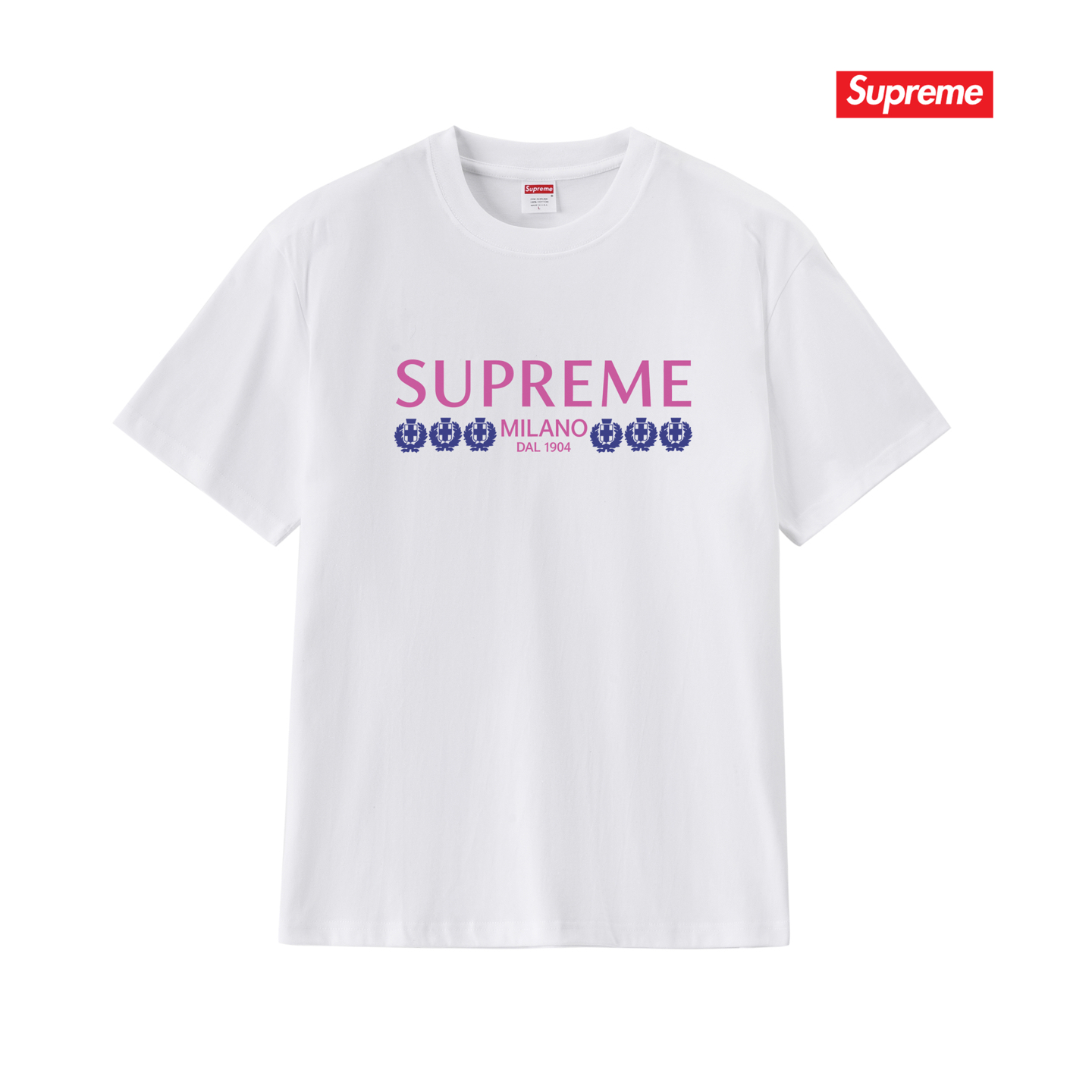 Supreme Milano Tee