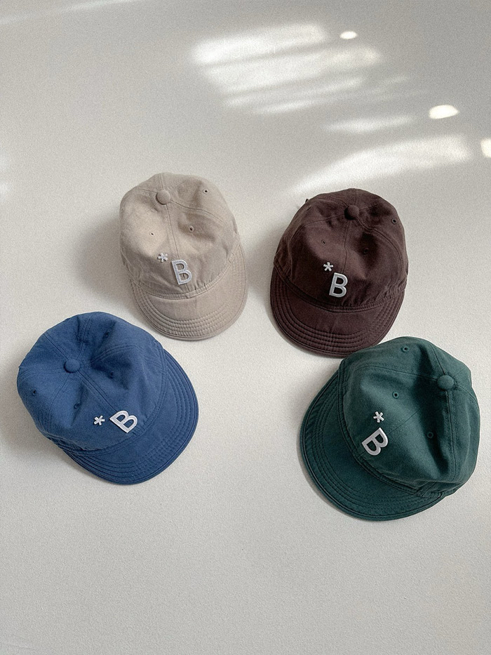 🇰🇷Digreenkids 帽