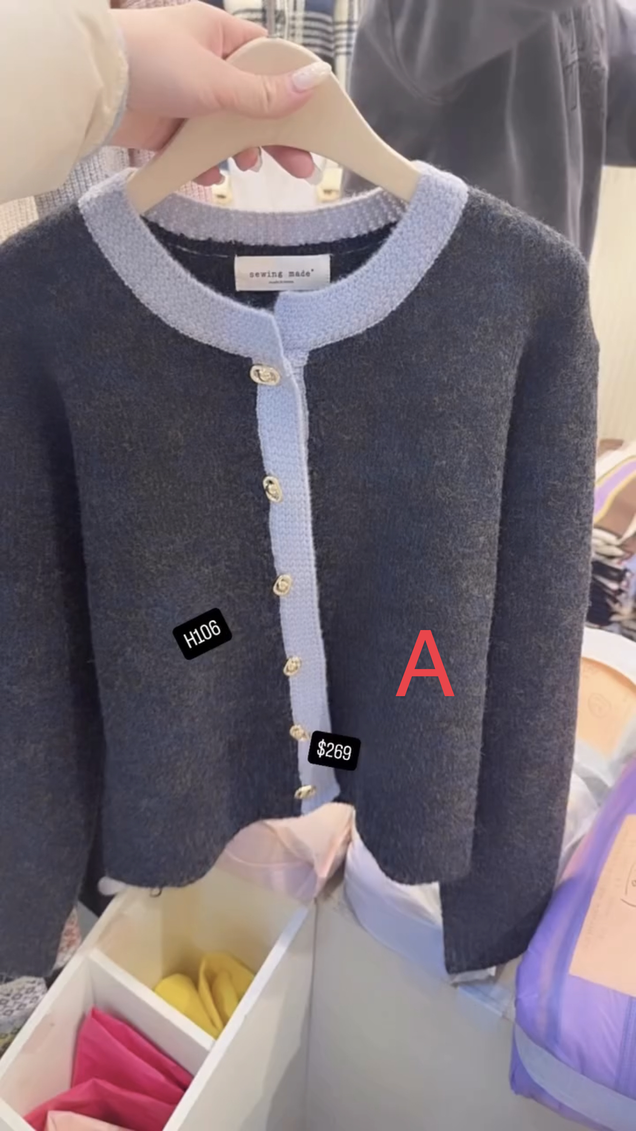 🇰🇷🇰🇷韓國連線27/1🔥🔥10035#H106