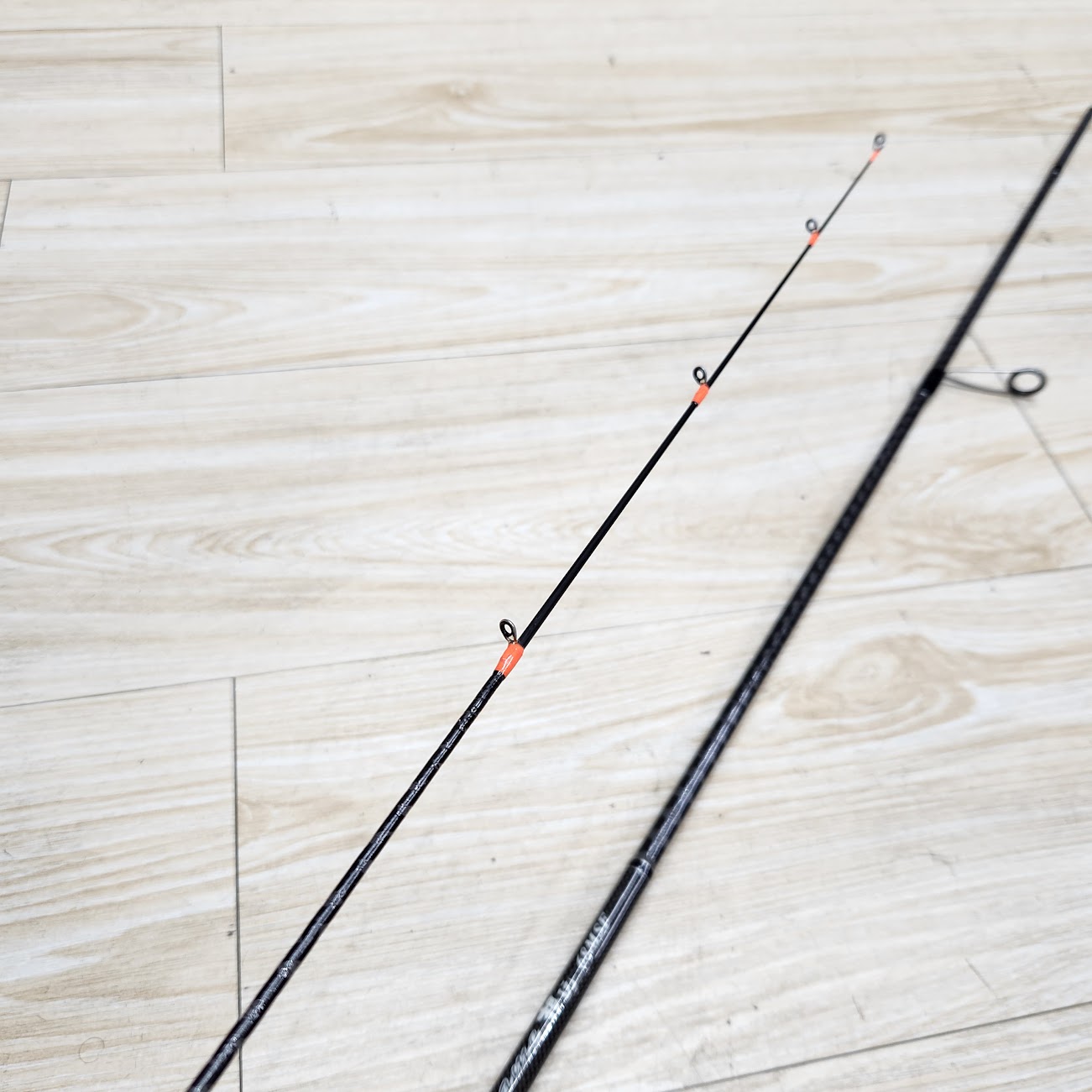 (中古品)台灣路亞幫ROCK GAME S68MSF