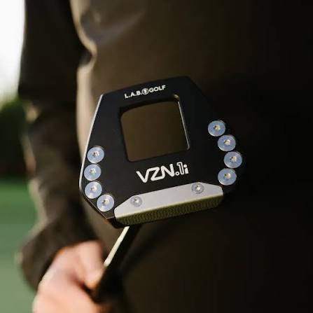 L.A.B. GOLF VZN1i Putter