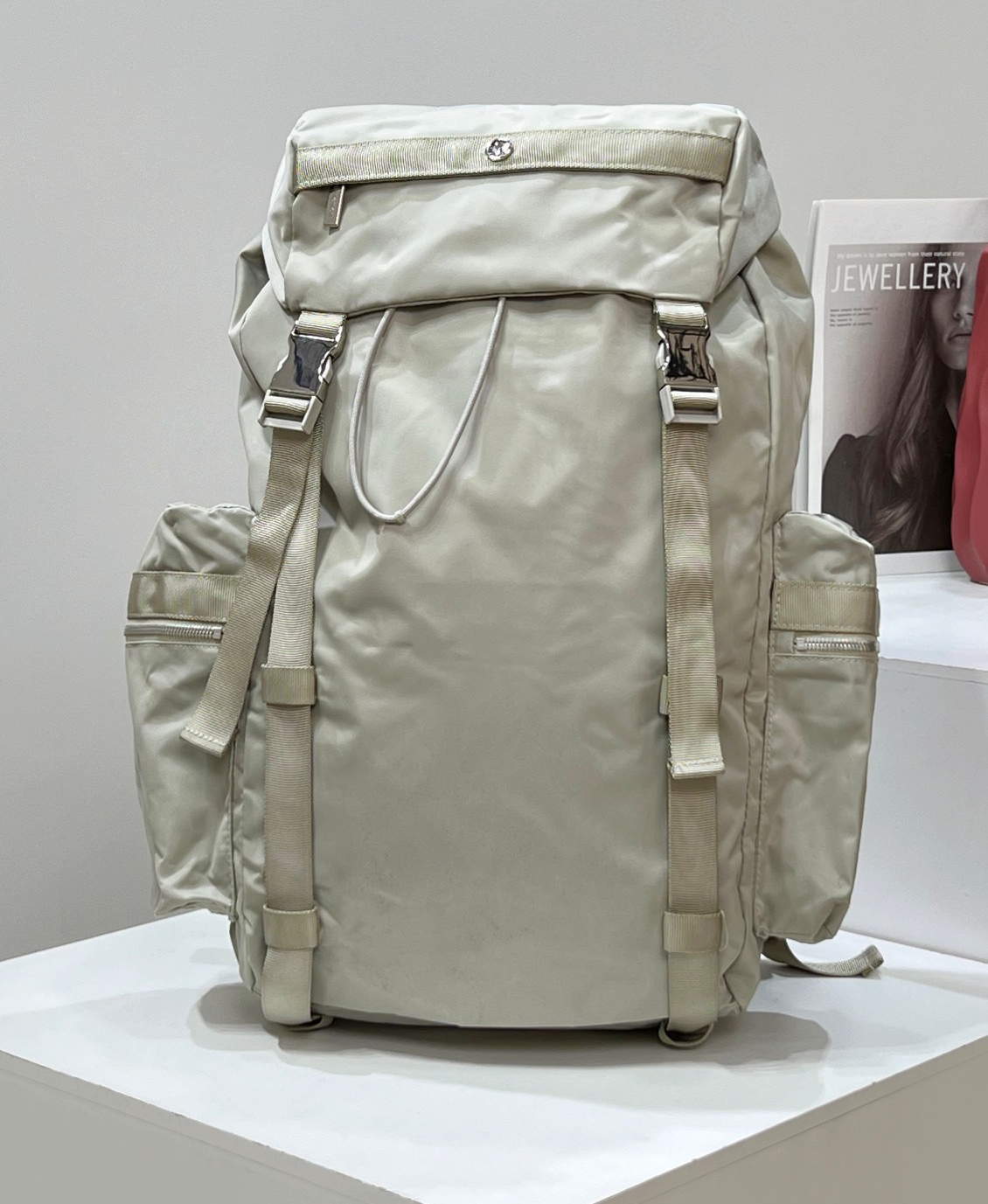 lululemon Wunderlust Backpack